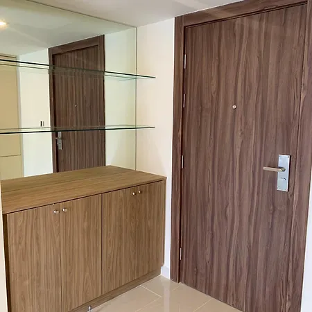 Centara Avenue Residence By Daisy Pattaya 1 Exterior photo