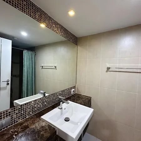 Centara Avenue Residence By Daisy Pattaya 1 Exterior photo