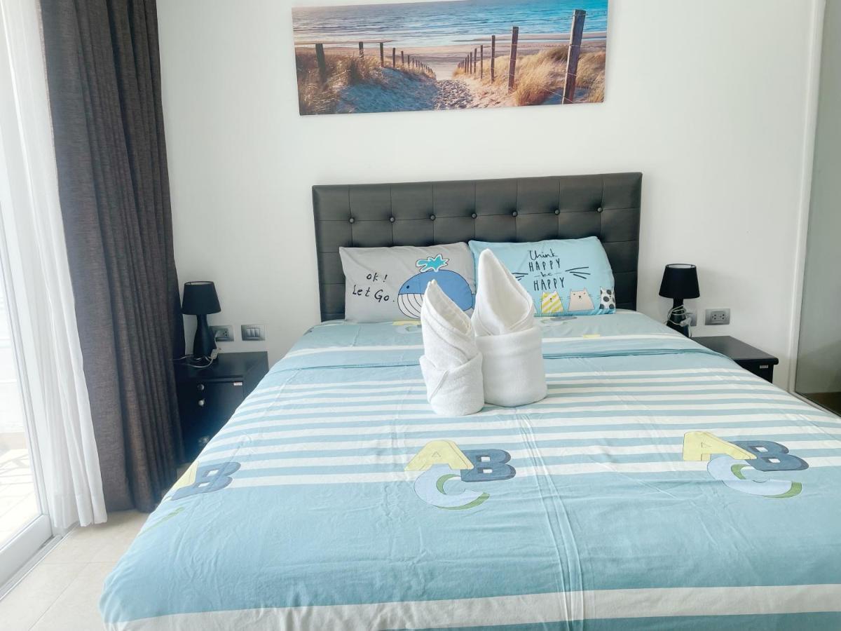 Appartement Centara Avenue By Daisy 1 *