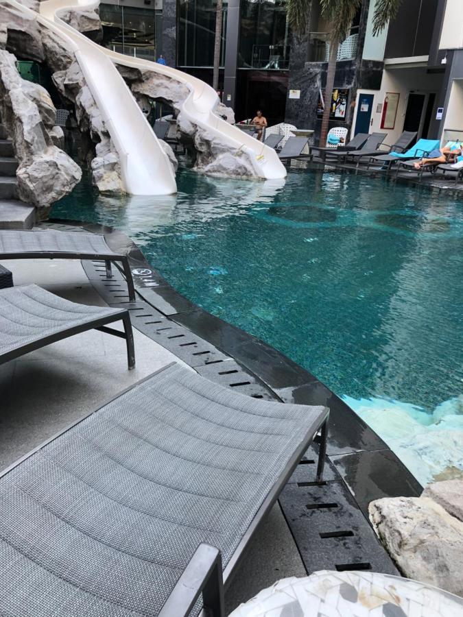 Centara Avenue By Daisy 1 Apartment *
