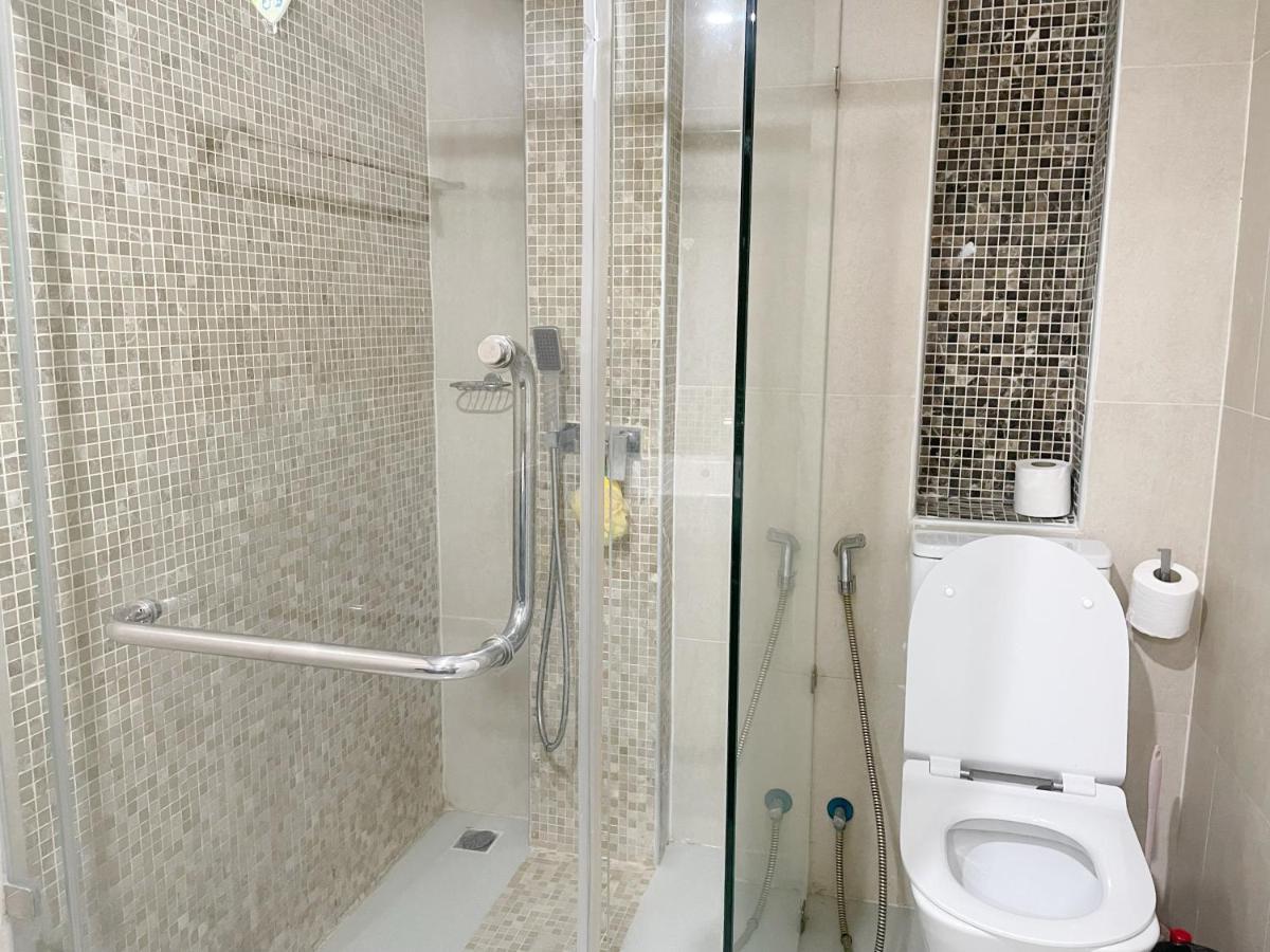 Centara Avenue By Daisy 1 Apartment Pattaya