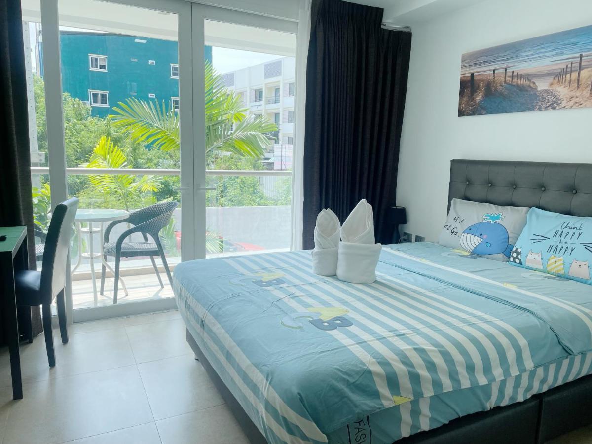 Apartment Centara Avenue By Daisy 1 *