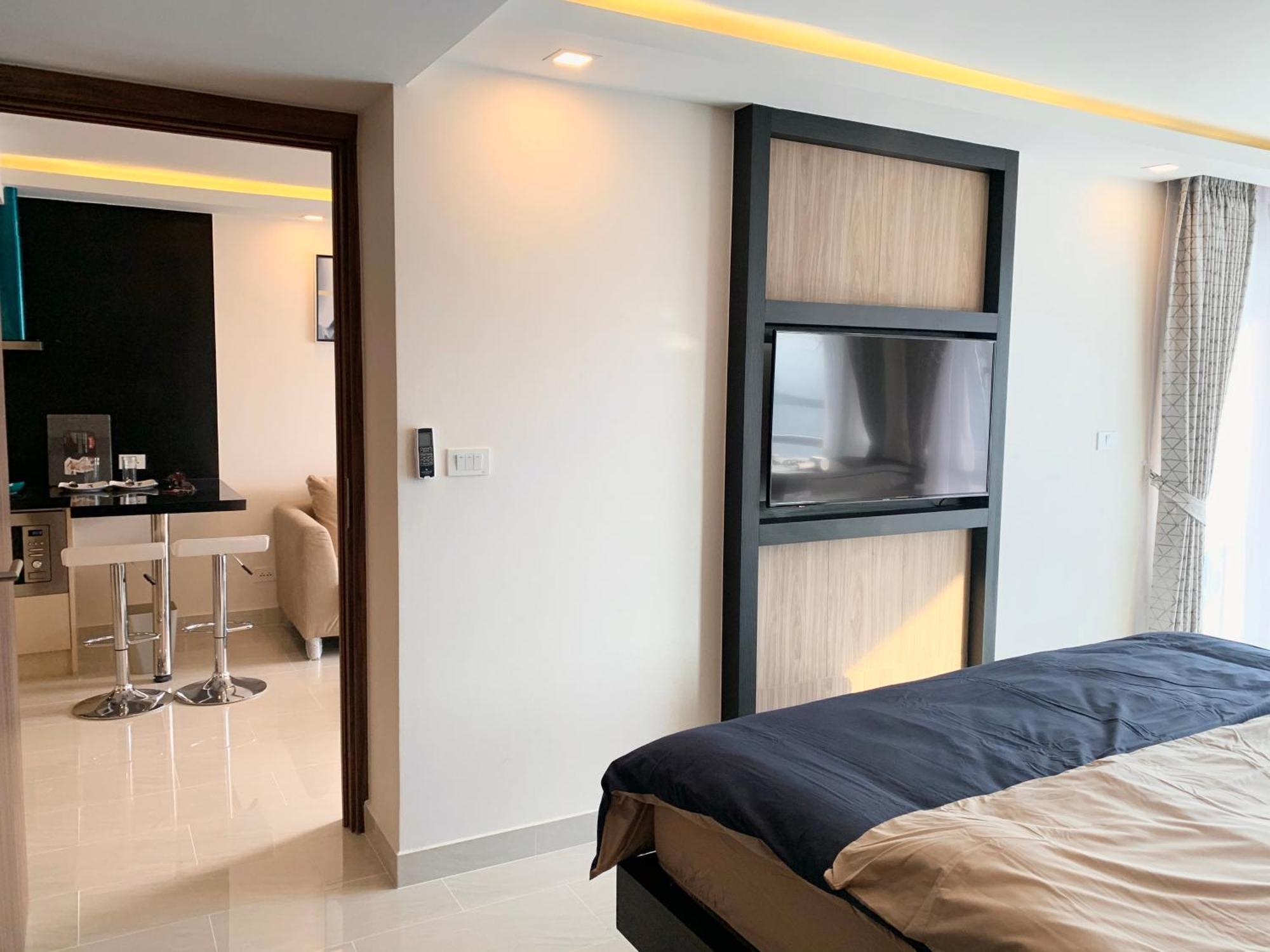 Centara Avenue By Daisy 1 Apartment *