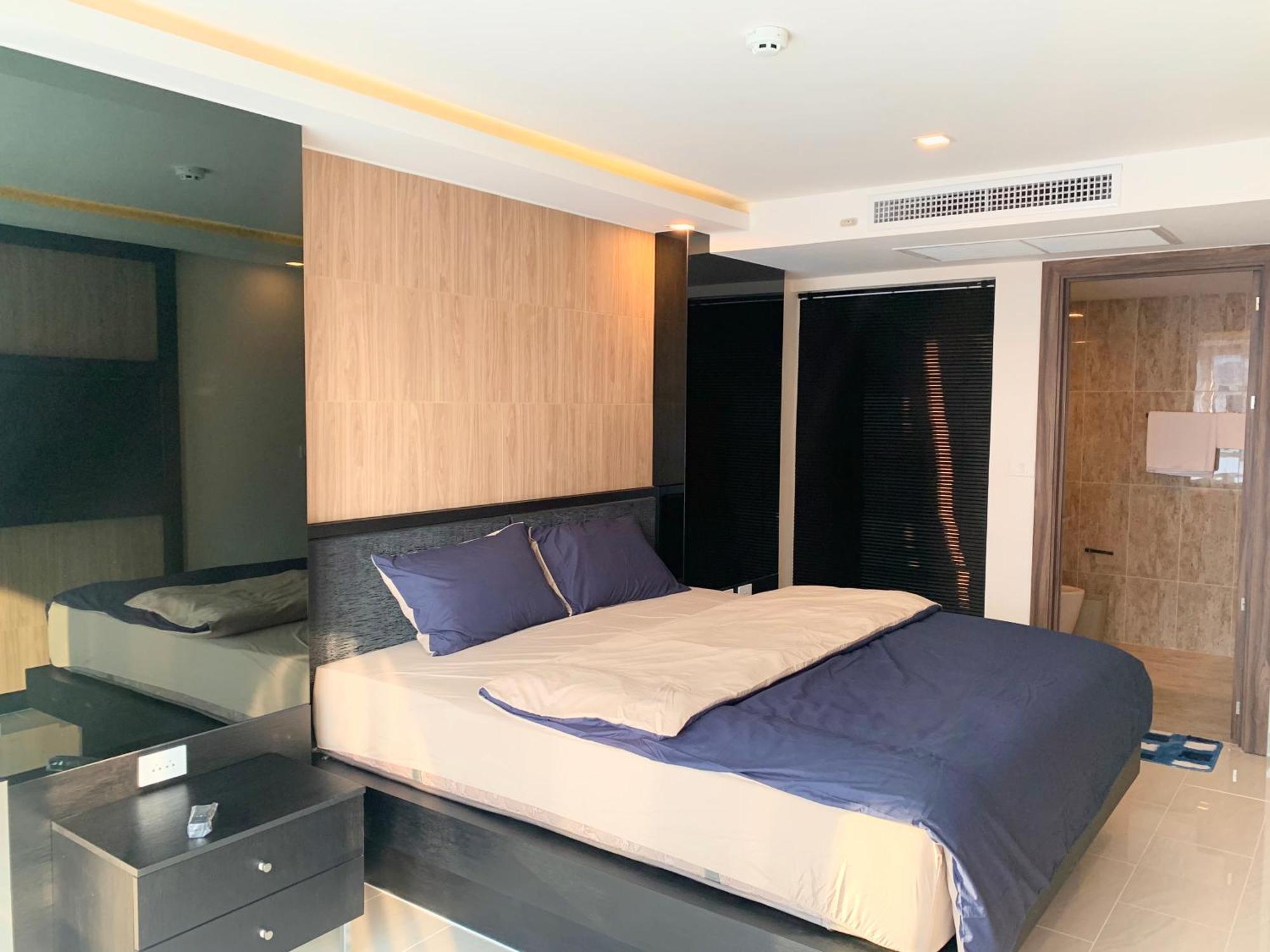 Centara Avenue By Daisy 1 *