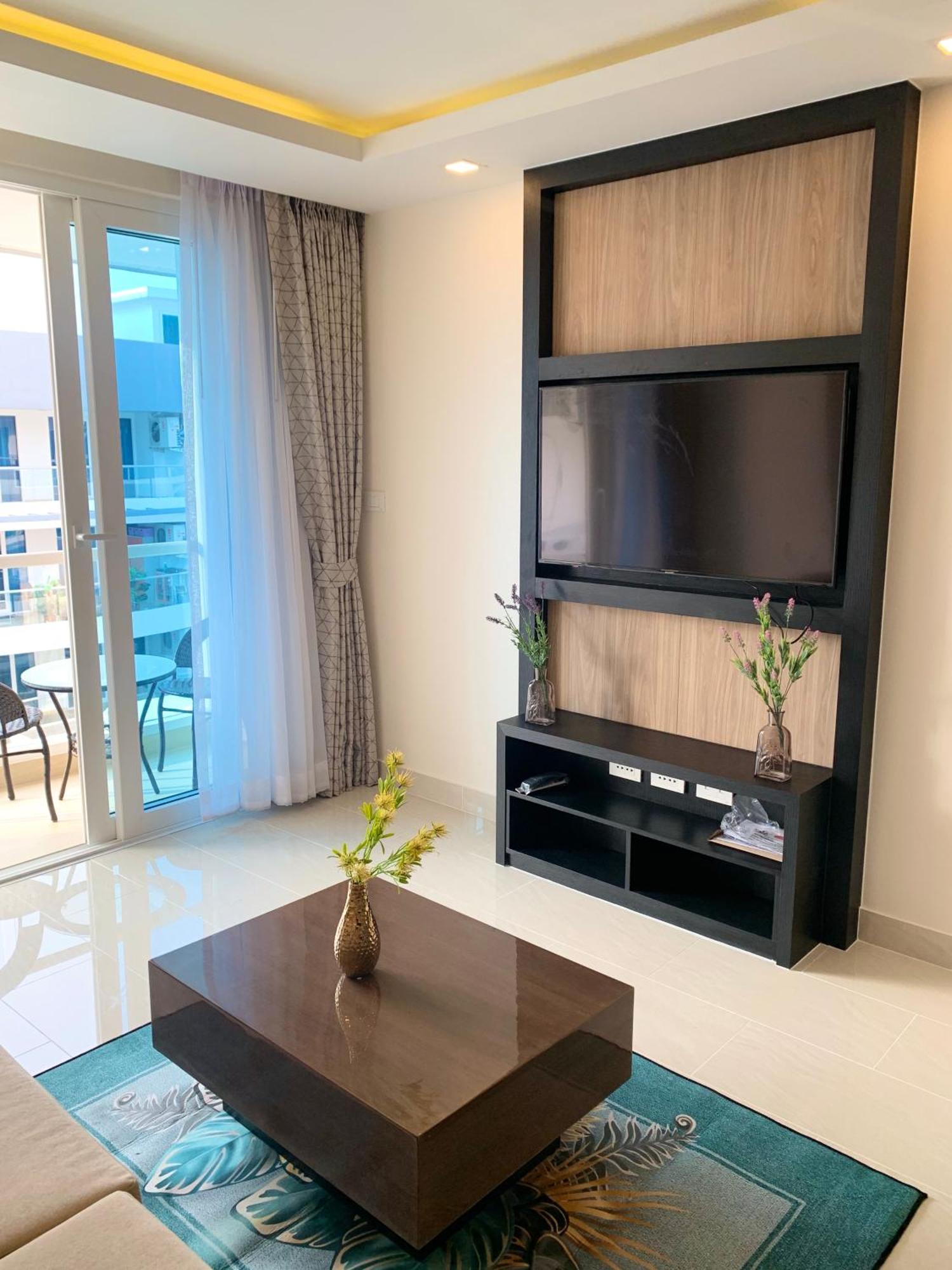Centara Avenue By Daisy 1 * Pattaya