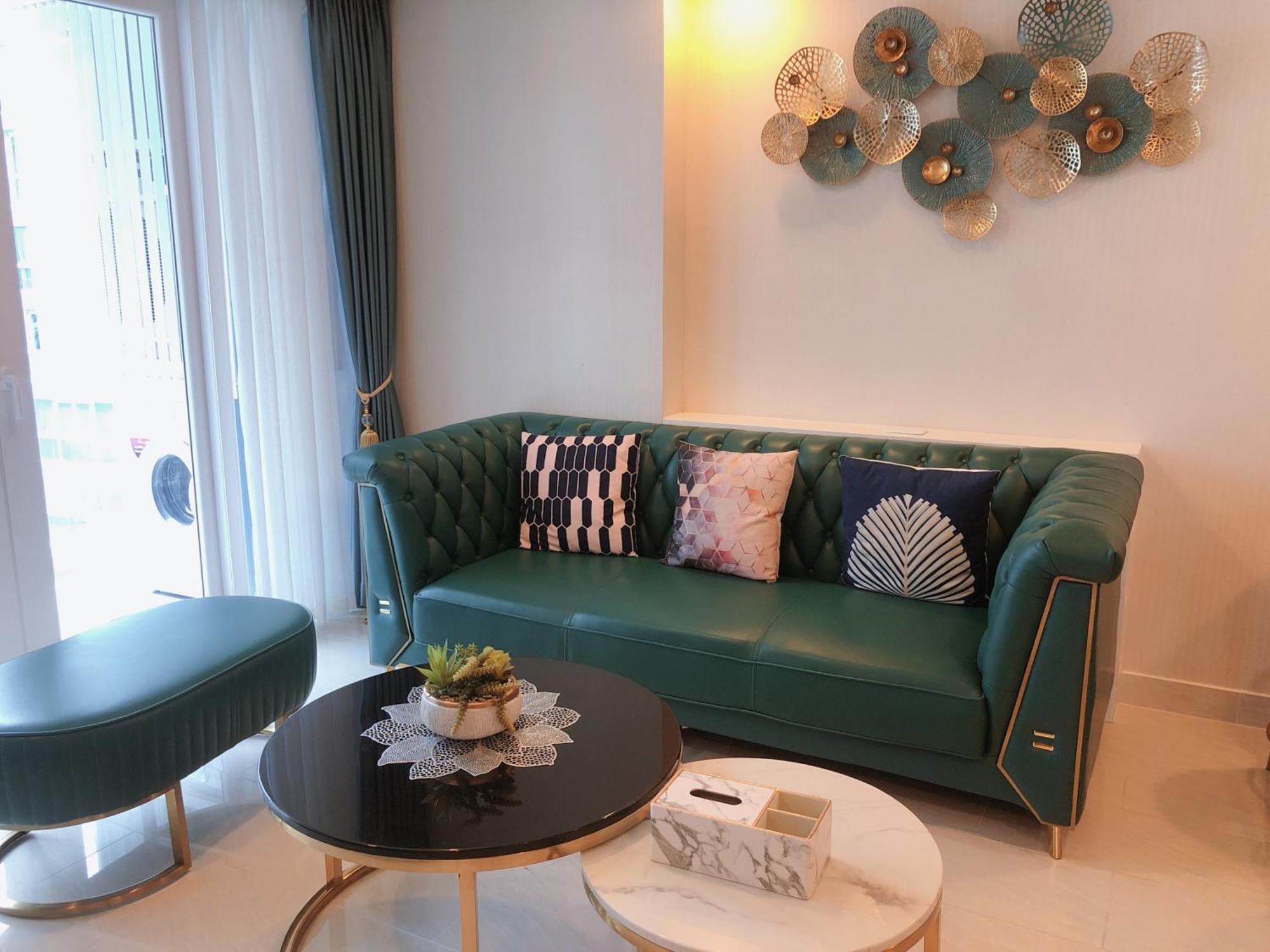 Centara Avenue By Daisy 1 Apartment Pattaya