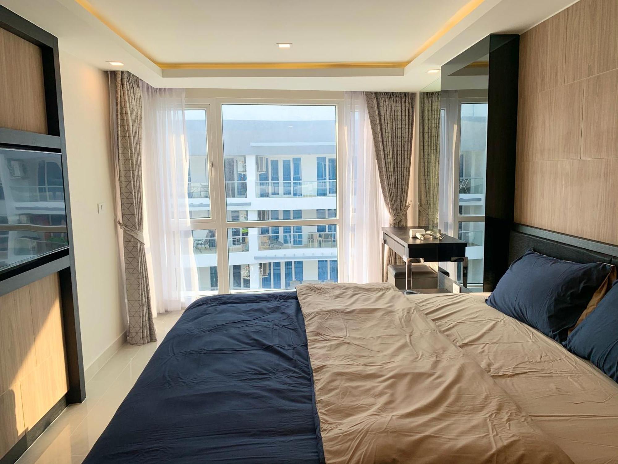 Centara Avenue By Daisy 1 Apartment Pattaya