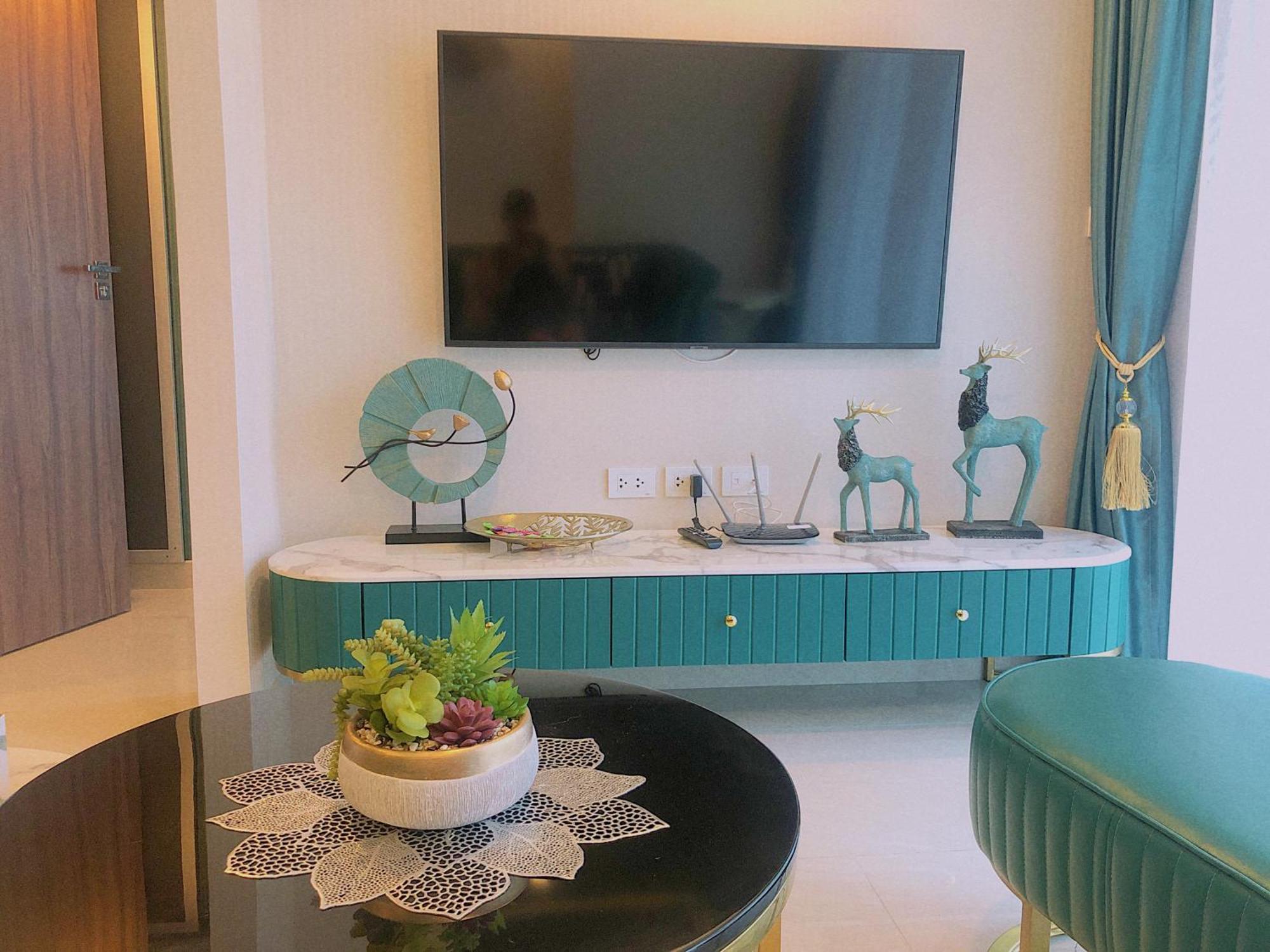 Apartment Centara Avenue By Daisy 1 Pattaya