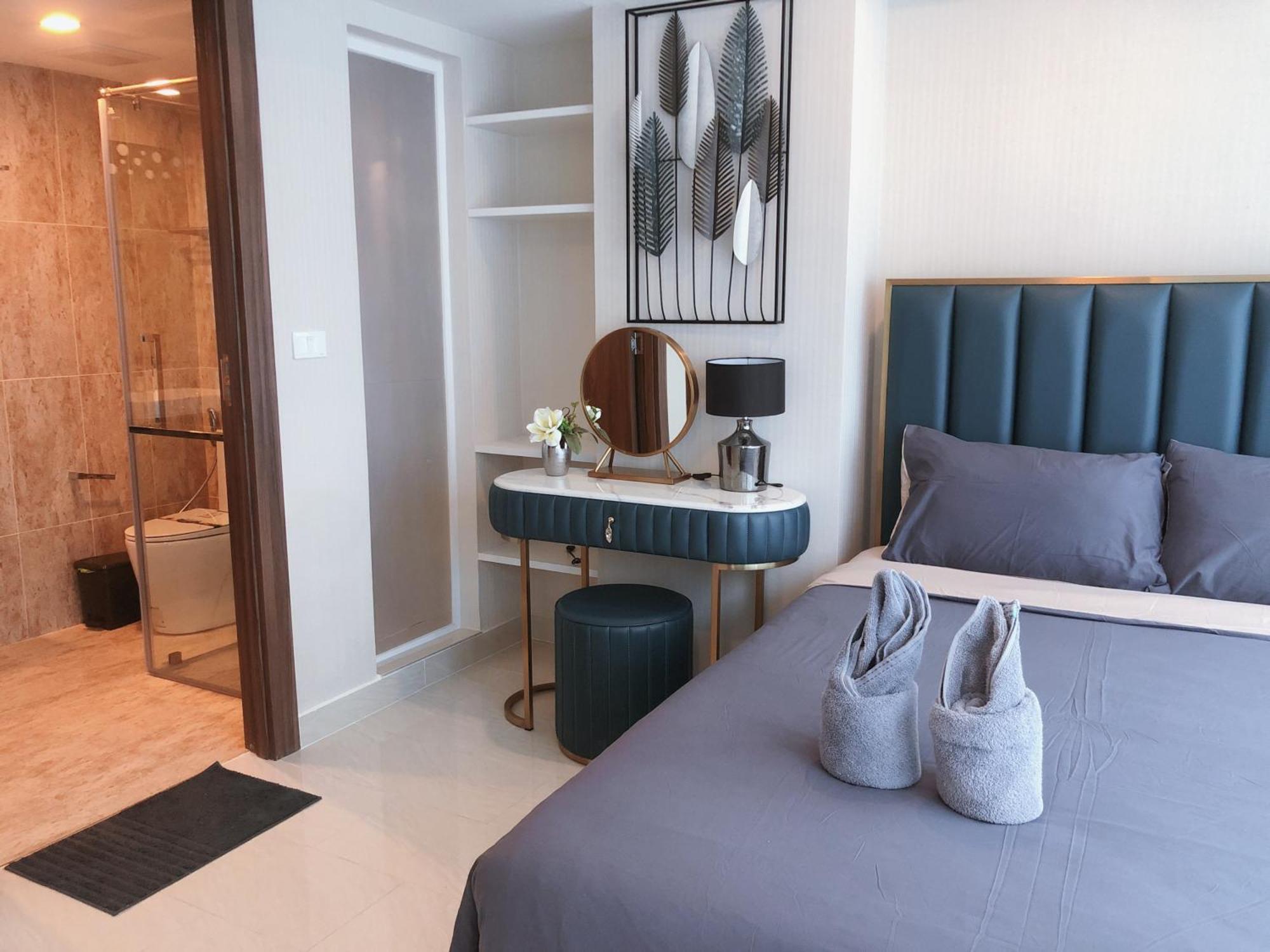 Centara Avenue By Daisy 1 * Pattaya