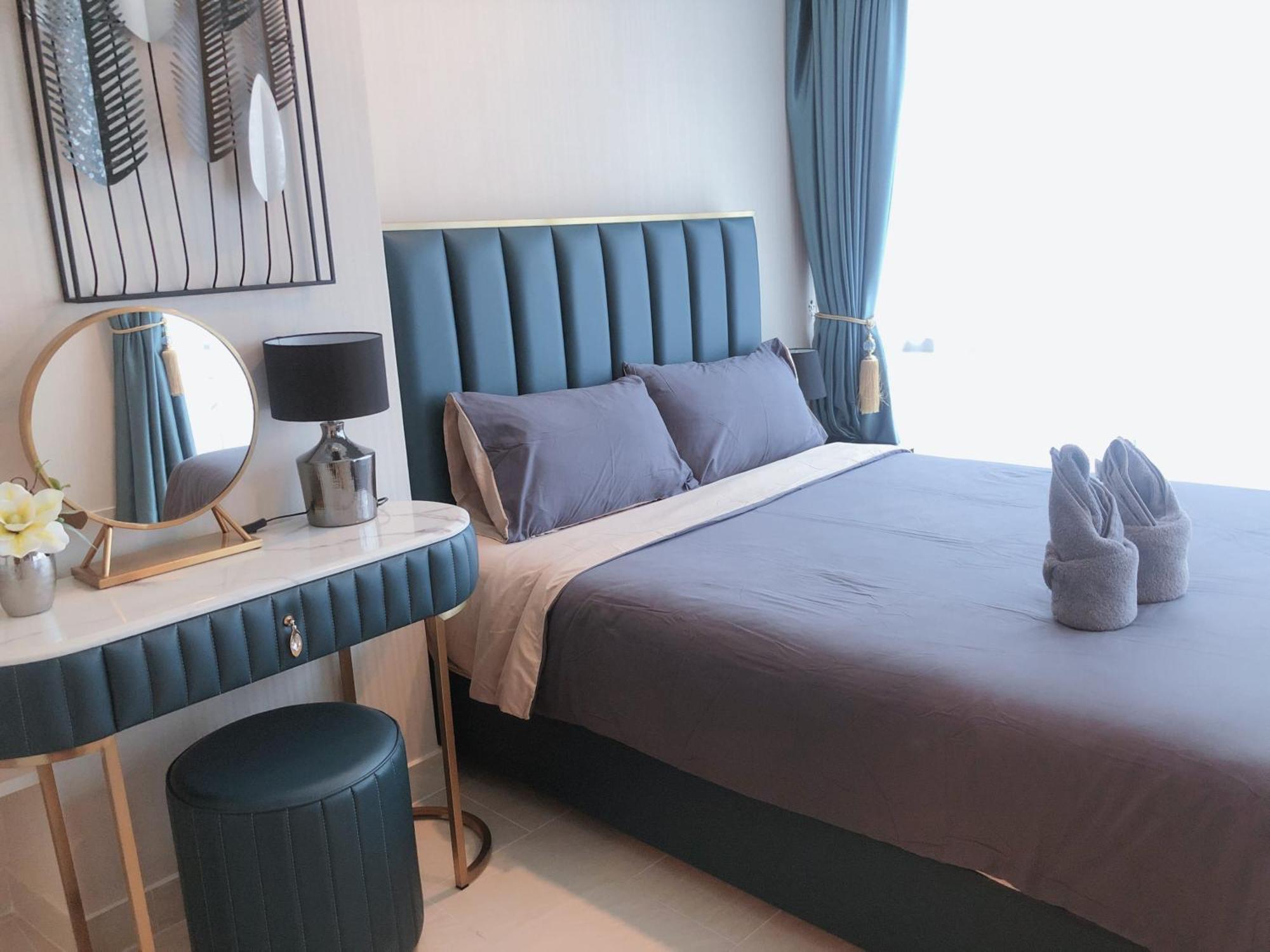 Centara Avenue By Daisy 1 Apartment *