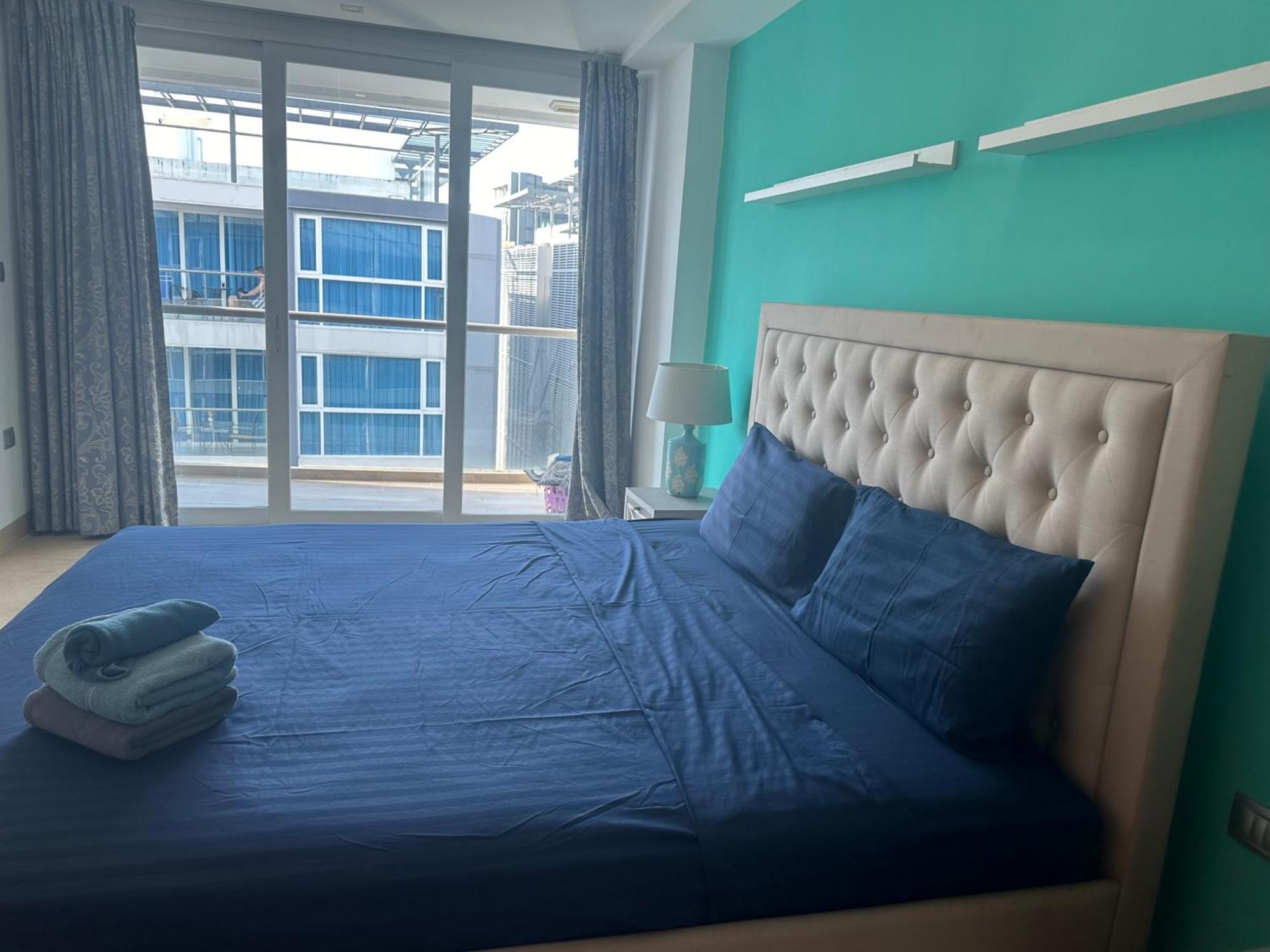 Apartment Centara Avenue By Daisy 1 *